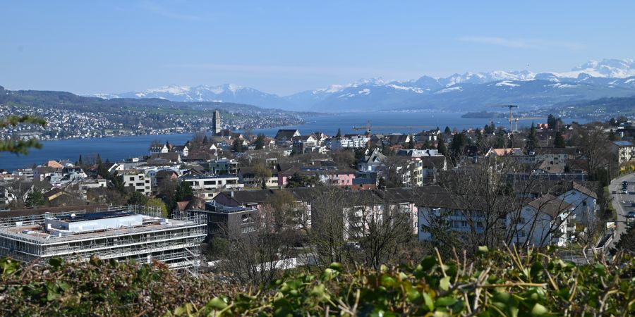 Gemeinde Thalwil
