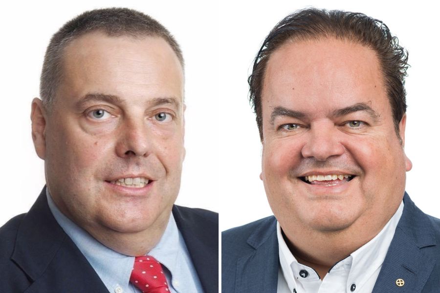 Alexander Feuz Thomas Fuchs