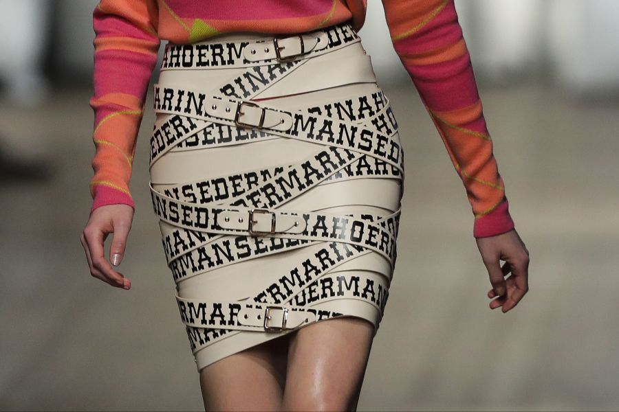 Ein US-Forschungsteam hat den Modezyklus erstmals mathematisch berechnet. (Symbolbild)