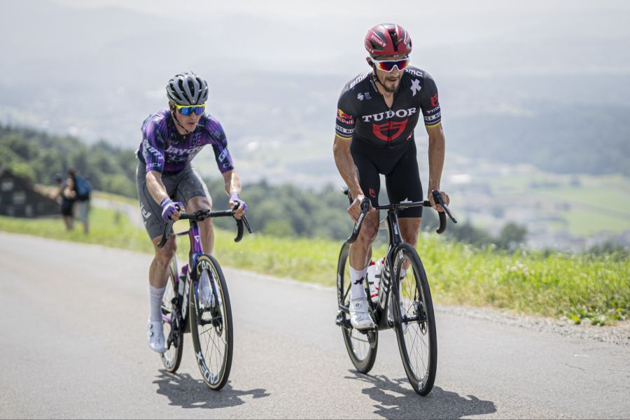 Tour de France TudorCycling