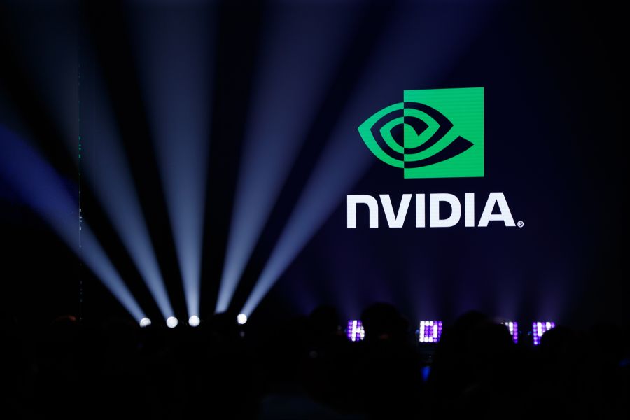 Nvidia RTX Spark