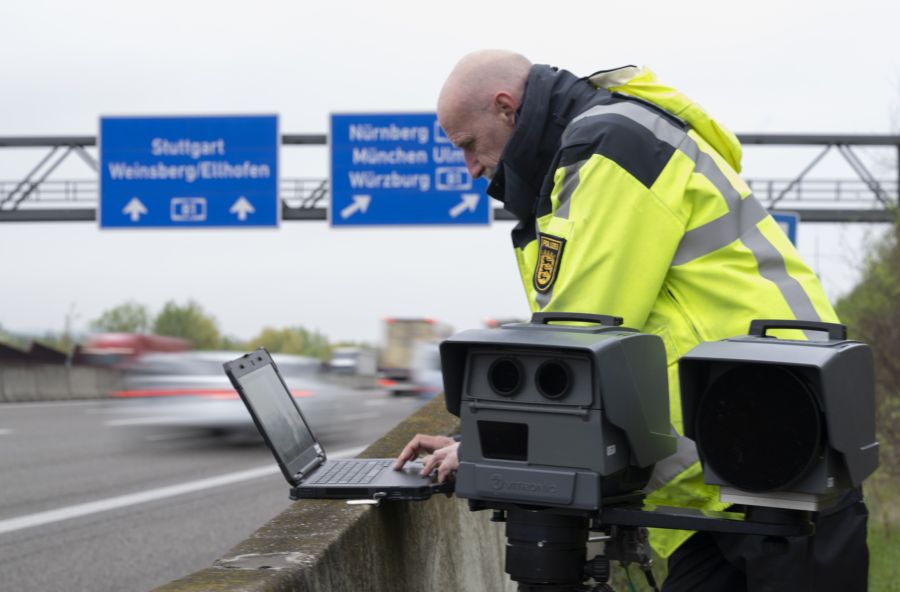 Wichtig für die Schweiz: Auch das Grenz-Bundesland Baden-Württemberg nimmt an der Aktion teil.