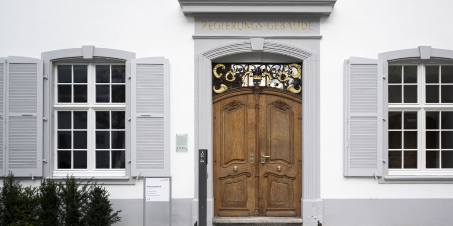 Die offiziellen Wahlvorschläge für die Ersatzwahlen im Baselbiet sind nun bei der Landeskanzlei deponiert. Es kommt definitiv zu einem Rennen zwischen Philipp Schoch und Matthias Liec...