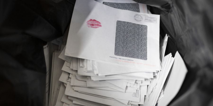 In der Stadt Zürich sind bis Mittwoch die Wahlcouverts von fast der Hälfte der Stimmberechtigten eingegangen. Vor vier Jahren beteiligten sich 43 Prozent an den Kommunalwahlen. (Archi...