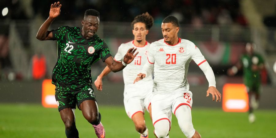 Yan Valery Tunesien YB