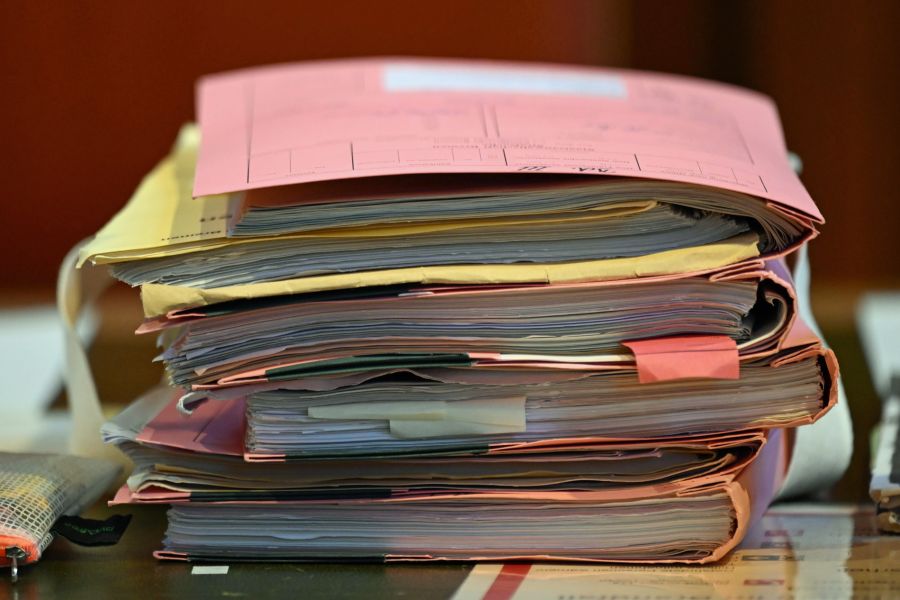 So kann intensive Berichterstattung und Aufmerksamkeit zu einer milderen Strafe führen.