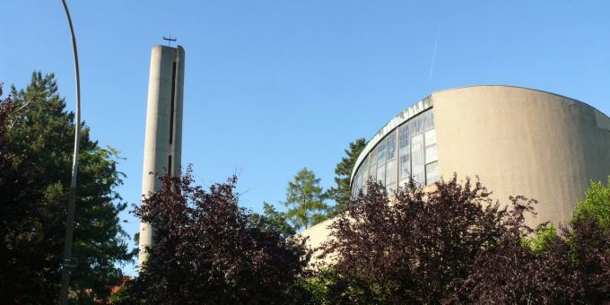 Bisher liess sich Bruder Klaus auch mit einem Morgengeläut um 7 Uhr vernehmen. onlinereports basel