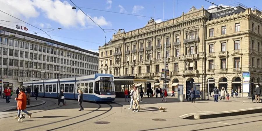 Zürich
