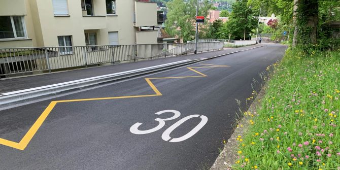 Winkelriedstrasse