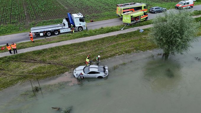 Schlieren ZH