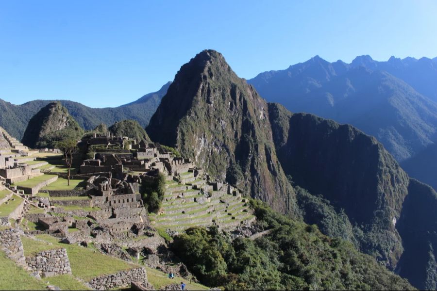 Peru