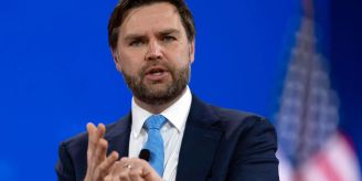 Abstimmung - Blockade von Zöllen scheitert im US-Senat Abstimmung - Blockade von Zöllen scheitert im US-Senat