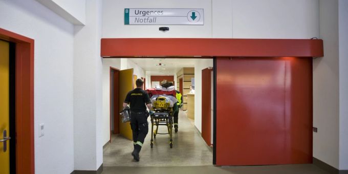 Überlastung - Jeder Fünfte ein Touri: Walliser sollen Notfall meiden