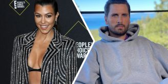 Er ist Millionär - Kardashian-Ex gibt zwei Dollar Trinkgeld – Kritik!