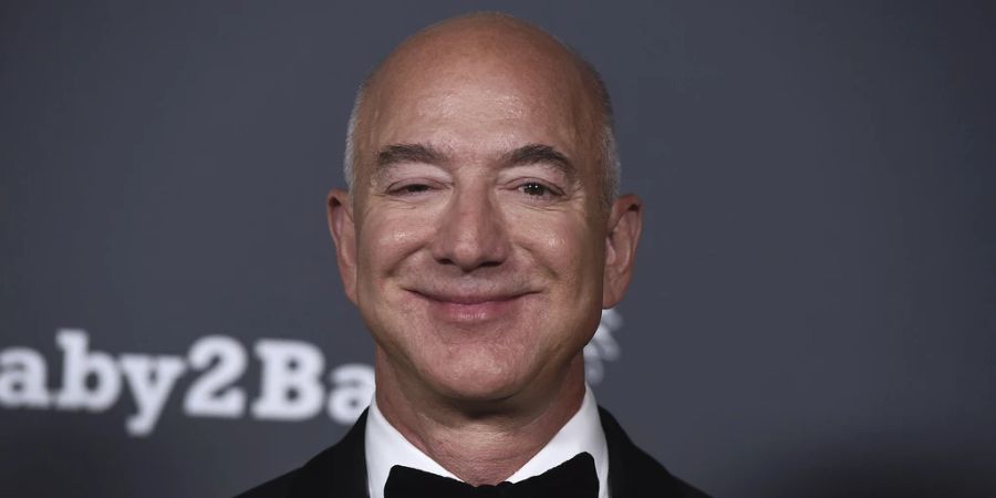 Washington Post Bezos