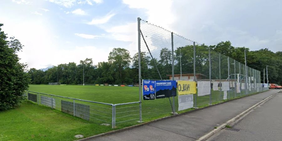 FC Heimberg