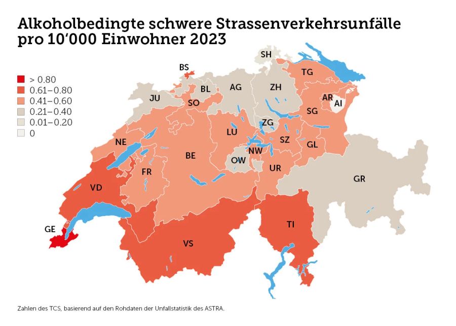 Touring Club Schweiz