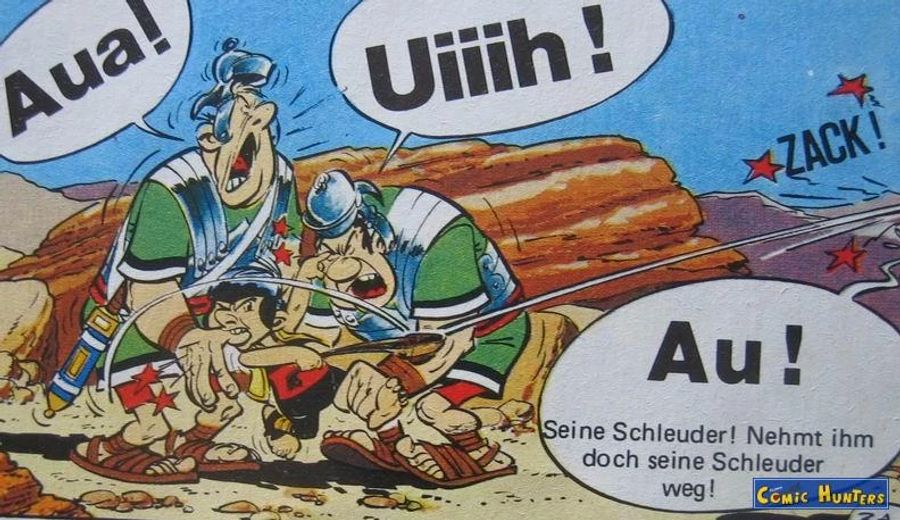 Asterix