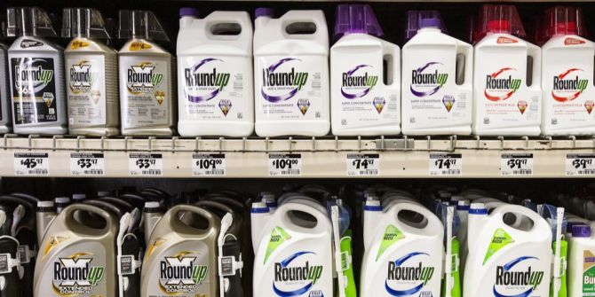 roundup bayer usa