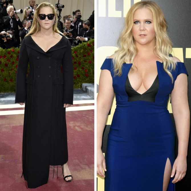 Amy Schumer