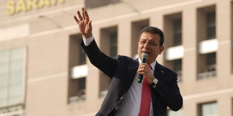 imamoglu