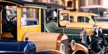 Oldtimer