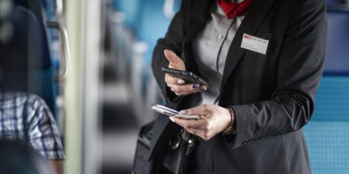 Irre Zahl - In der Schweiz gibts so viele Schwarzfahrer wie noch nie