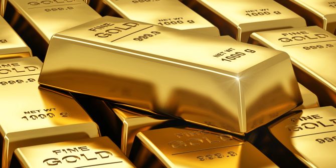 Goldpreis ubs