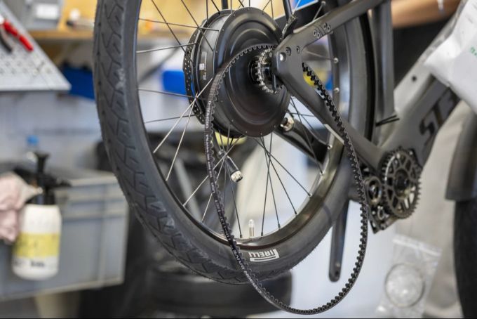 Klimawandel Kautschuk Velopneu