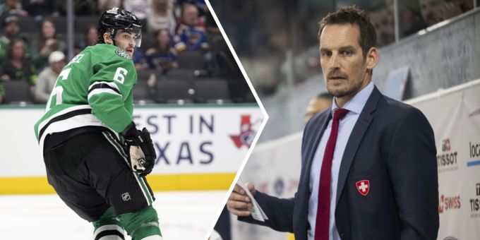 «Gelten Regeln» - Nati-Coach Fischer schliesst Bichsel-Begnadigung aus