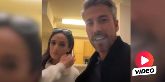 «Beunruhigend» - Schweizer Moderator Max Loong flüchtet vor L.A.-Feuer
