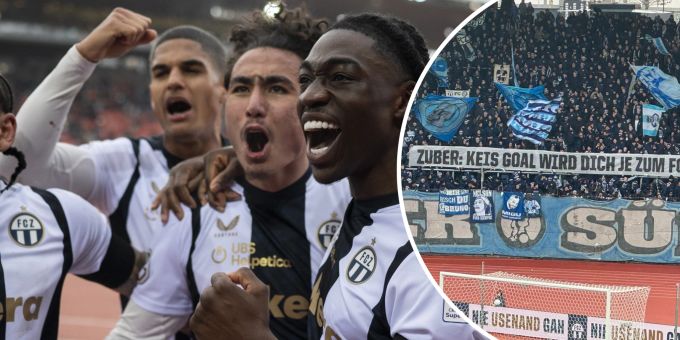 Spätes Tsawa-Tor - FCZ schlägt Yverdon – Fans mit Zuber-Protest