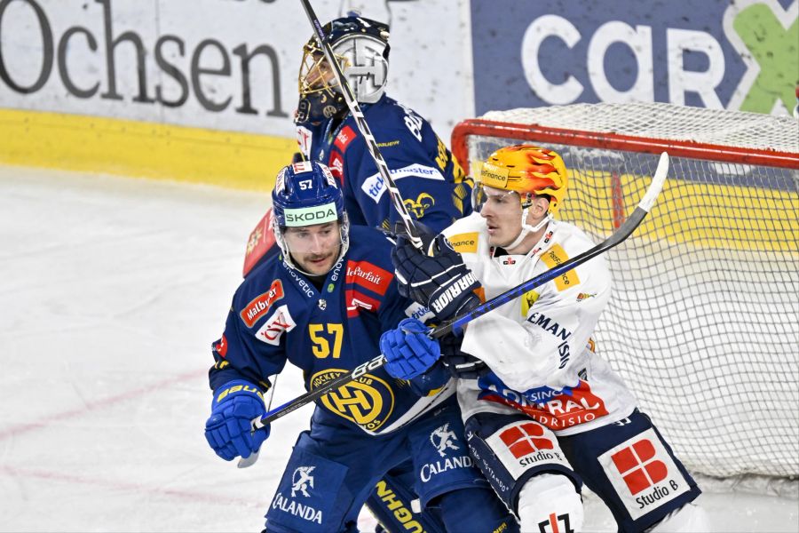 Dominik Kubalik