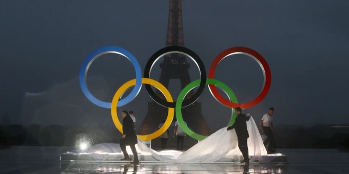 Im Vergleich zu den Spielen letzten Sommer in Paris verändert sich die Anzahl der Fussball-Teams an Olympia 2028 in Los Angeles sowohl bei den Männern auch als bei den Frauen. Olympia 2028 IOC
