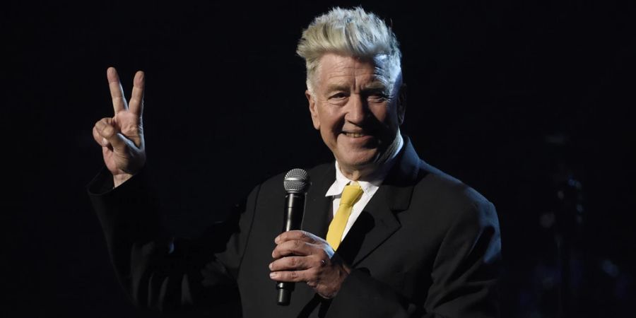 David Lynch