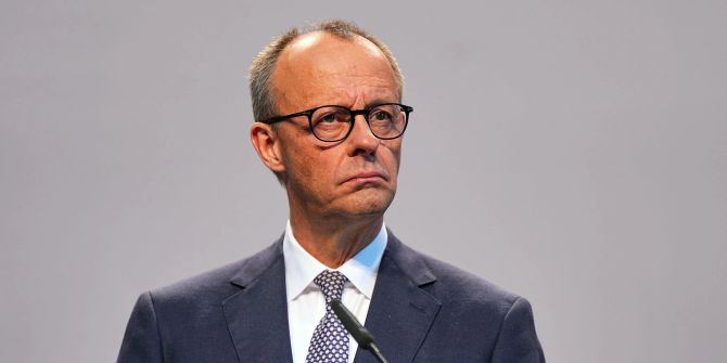 Friedrich Merz