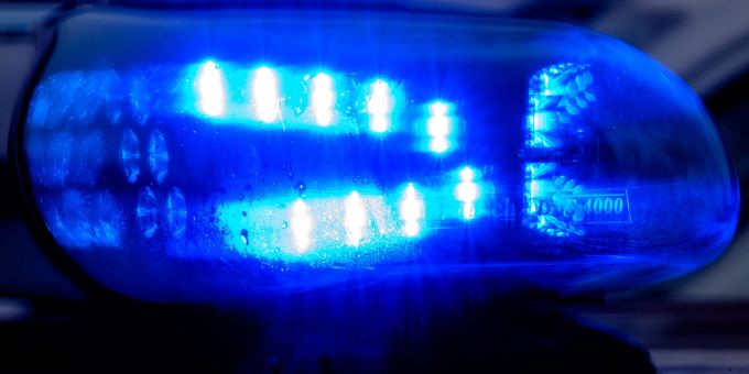 In südrussischen Machatschkala wurde eine Polizeistreife beschossen, drei Polizisten kamen ums Leben. (Symbolbild) Machatschkala