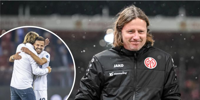 Ex-FCZ-Coach - Bo Henriksen wird Dänemarks Trainer des Jahres