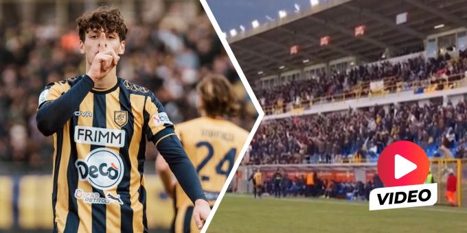 Skandal in Italien - Mussolini-Urenkel trifft – Fans sorgen für Eklat