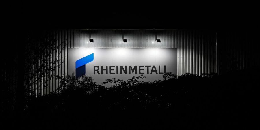 Rheinmetall