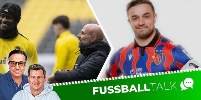 Fussball-Talk