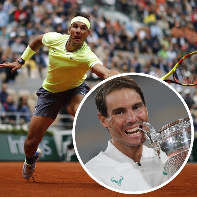 Rafael Nadal Rücktritt