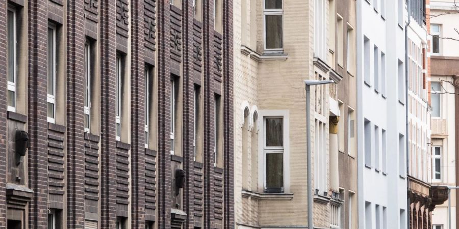 Immobilien