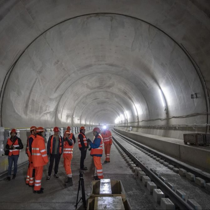 Baustellenleiter Olten SBB korrupt