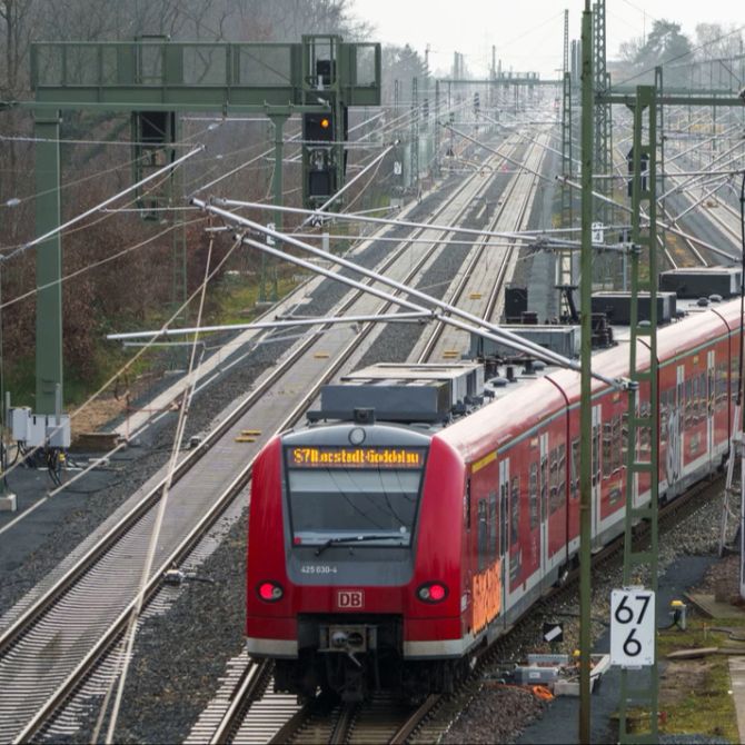 riedbahn