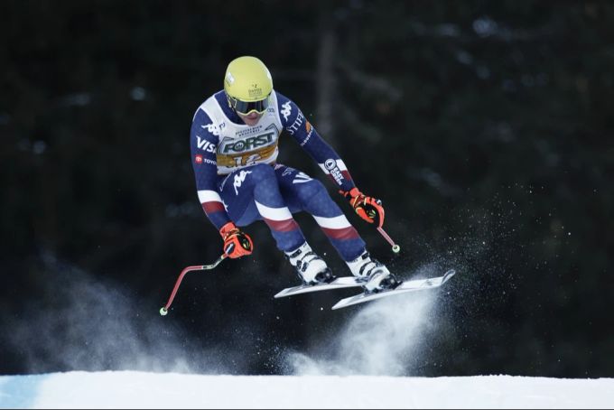 wengen