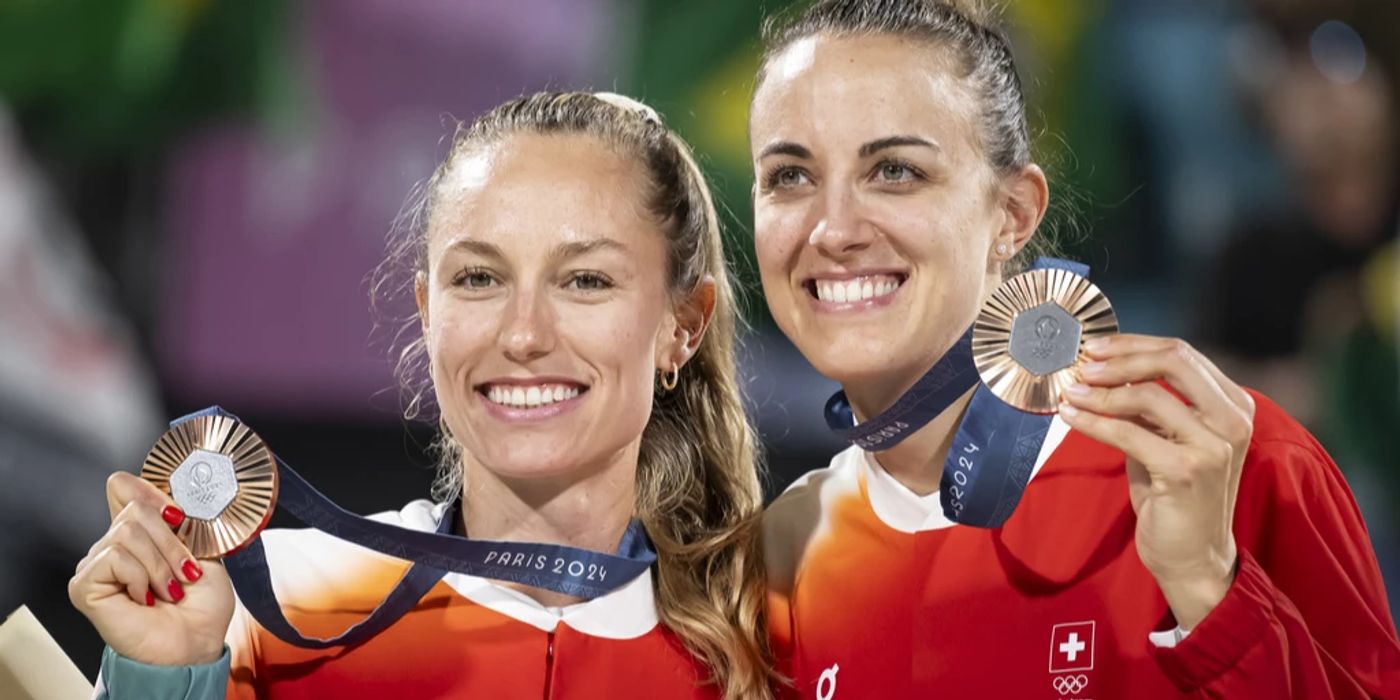 Seit wann dürfen Frauen bei Olympia teilnehmen? Nau.ch