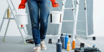 renovieren haus immobilie diy