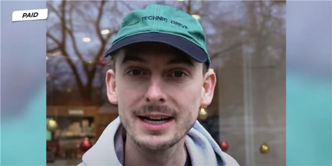 Comedian Cedi Schild: - «In der Apotheke bleibe ich lieber anonym»