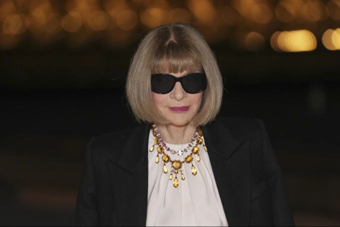 anna wintour vogue